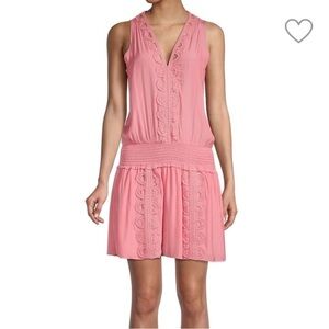 Ramy Brook, LLC Matilda Dress in Glow